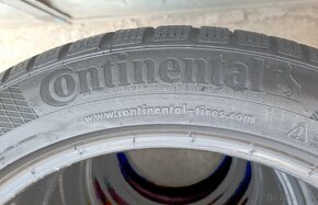 Continental zimne 245/45r18 - 3