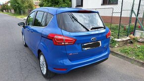 Ford B-MAX 1.0 EcoBoost 74KW - 3