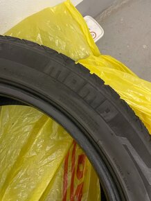 Zimné pneu 245/45 R18 - 3