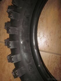 Dunlop AT81 90/90-21 a 110/100-18 - 3