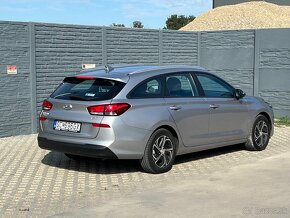 Hyundai i30 CW 1.6 CRDi Comfort DTC - Odpočet DPH - Záruka - 3