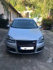 Volkswagen Golf 5 1.4 16v - 3