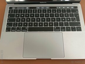 Macbook pro - 3