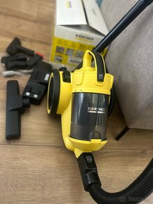 Karcher vysavac VC 3 v zaruke - 3