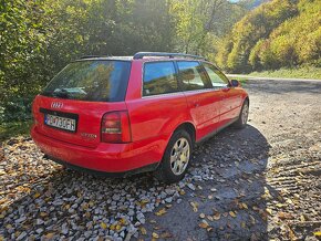 Audi a4 avant 1.9tdi 81kw - 3