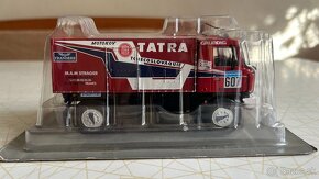 TATRA 815 4x4 Dakar 1:43 - 3