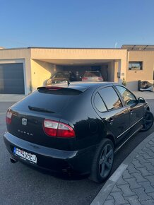 Seat Leon 1.9 TDi - 3