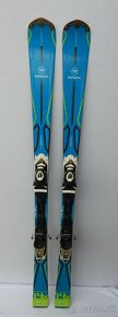 Carvingove Lyze Rossignol Pursuit P14 163cm - 3