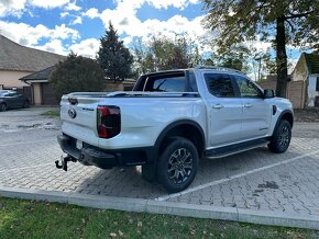 Ford Ranger 3.0 TDCi EcoBlue e-4WD DoubleCab A/T WildTrak - 3