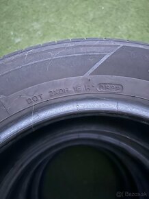 Hankook K435 Kinergy Eco2 195/65 R15 91H - 3