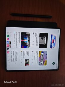 Samsung Galaxy Z Fold 3 - 3