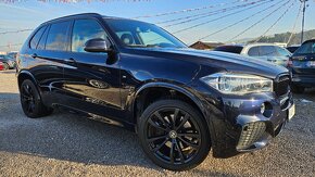 BMW X5 xDrive40d A/T M-PACKET ADAPTIVE LED PANORAMA - 3