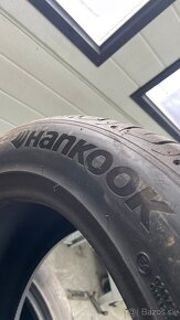 LETNÉ PNEU Hankook 255/55 R19 DOT23 - 3