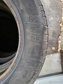 Kleber 185/65 R15 - 3