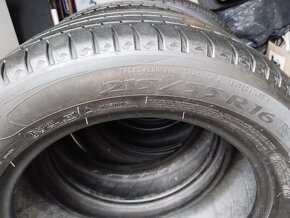 215/55 R16 Michelin PRIMACY HP - 3