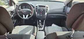 Kia ceed 1,6 crdi - 3