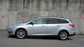 Ford Focus Combi 1.5 TDCi 88kW Business X 2017 125000km - 3