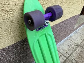 Pennyboard - 3