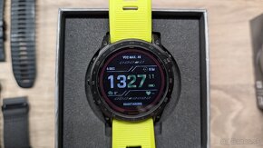 Predam Garmin Tactix 7 Solar Sapphire - 3