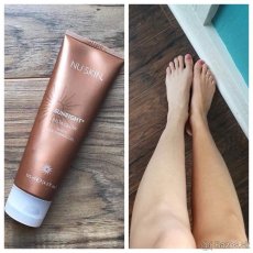 NuSkin Sunright Instaglow - samoopalovaci gel - 3