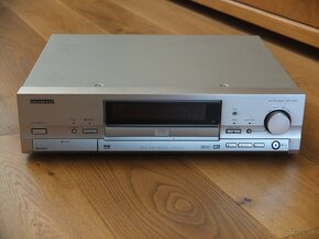 ONKYO K-200R TapeDeck - PIONEER DVR-7000 DVD Recorder--JVC - 3