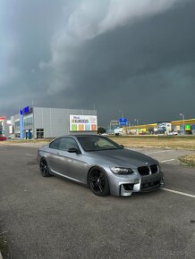 BMW e92 M335d - 3