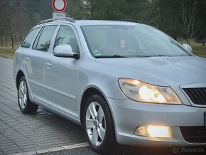 Škoda Octavia 1.6 TDI DPF 4x4 M6 - 3