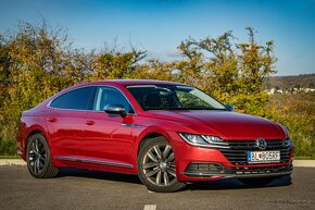 Volkswagen Arteon 2.0 TSI BMT Elegance DSG - 3