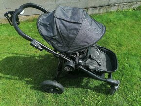 Baby Jogger City Select - 3