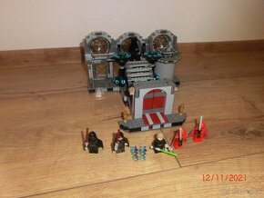 Lego Star Wars Death Star Final Duel 75093 - 3