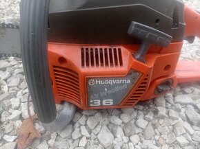 Husqvarna 36 - 3