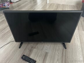 Televízor LG LED TV 32" - 3