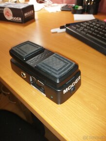 Predam volume wah pedal - 3