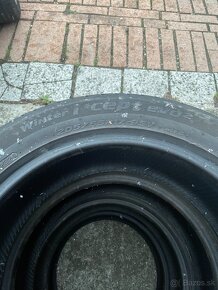 205/55 R17 95V Hankook winter icept Evo 2 - 3