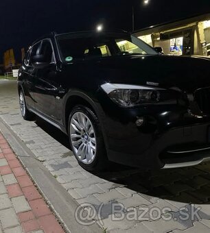 BMW X1 180xd - 3