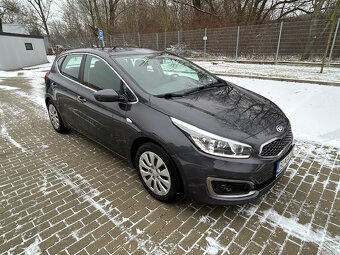 KIA CEED - 3