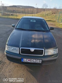 Octavia 1.9 tdi - 3