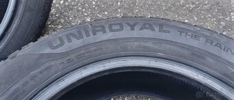 215/60 R16 uniroyal 2.ks zimné doveziem - 3