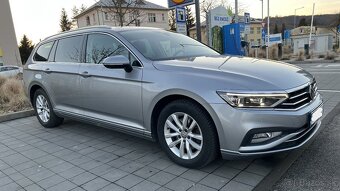 Passat B8 110kw 7st.DSG 360'kamera - 3