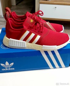 Adidas NMD vel. 42 2/3 - 3