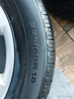 5x114,3 7Jx18 Hyundai Santa Fe - 3