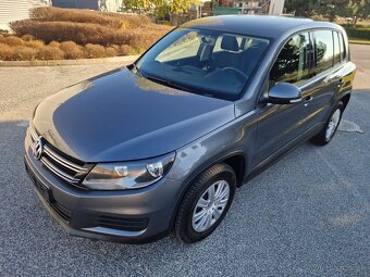 Volkswagen Tiguan 2.0 TDI - 3