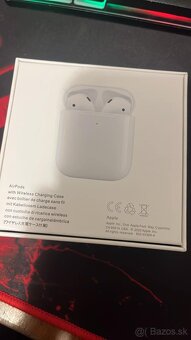 Airpods 2 - 3