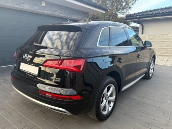 Audi Q5 35 2.0tdi qattro - 3