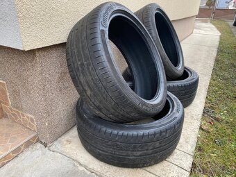 Letné pneumatiky 225/45 R18 - 3