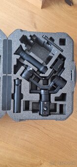 Ronin S - DJI - 3