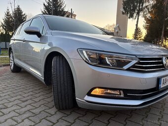 Passat 2,0tdi b8 110 kw - 3