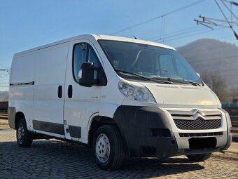 Citroen Jumper 2.2HDI - 3