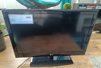 Televízor LG 32LE3300 - 3