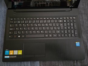 LENOVO G50-30 - 3